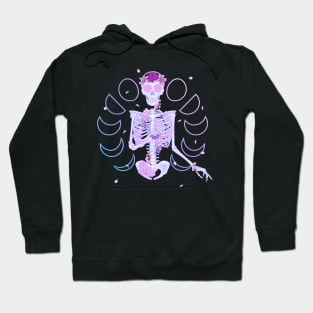 Dead Garden Hoodie